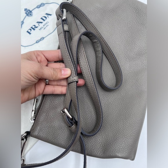 🌹PRADA Crossbody Bag🌹 - Picture 14 of 14